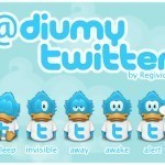 Adiumy Twitter