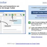 Google Toolbar