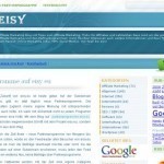 Partnerprogramme auf Eisy.eu