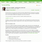 technorati-weblog-colo-move-update-mostly-good-some-bad