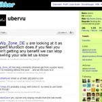 ubervu