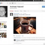 Google+