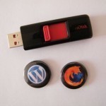 WordPress USB Stick