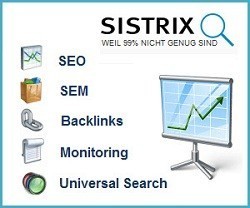 Sistrix Link Modul