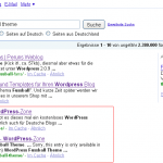 wordpress fussball theme - Google-Suche